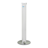 Aero Healthcare AEROCLEANSE Sanitiser Station suitable for 1L bottle